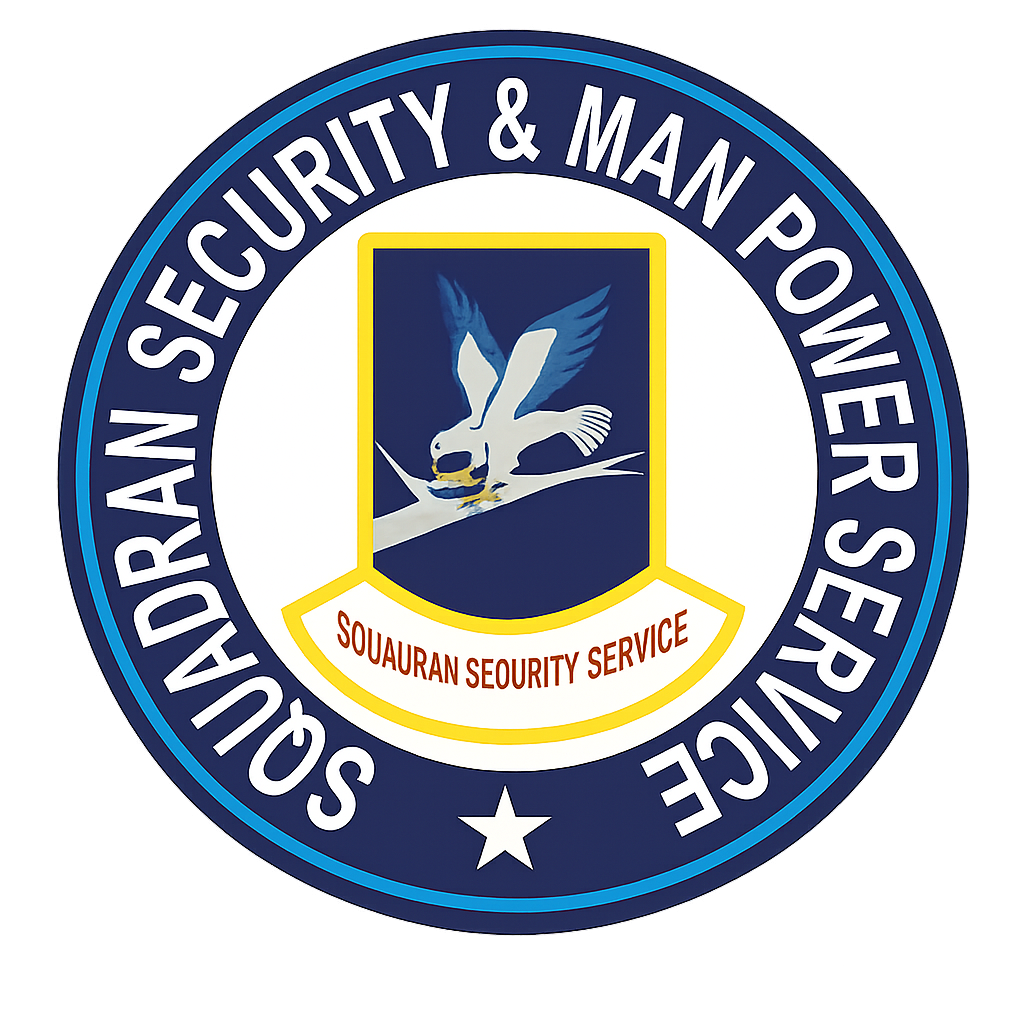 Squadran Logo